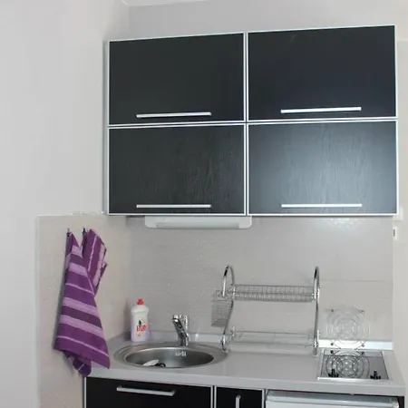 Lila U Kraljevim Cardacima Appartement Kopaonik