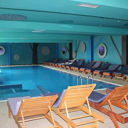 Appartement Lila U Kraljevim Cardacima