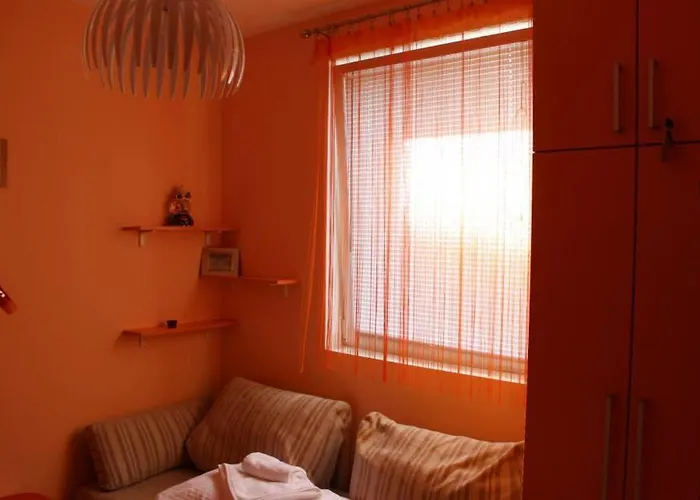 アパート Lila U Kraljevim Cardacima コパオニク