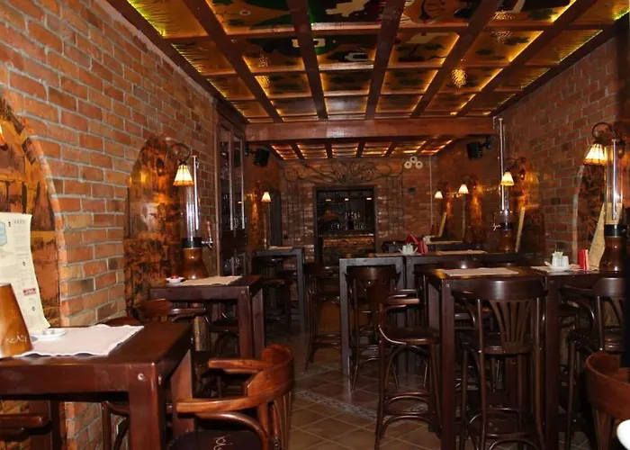 Lila U Kraljevim Cardacima *