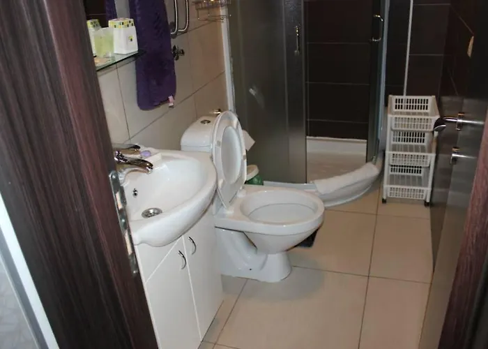 Lila U Kraljevim Cardacima