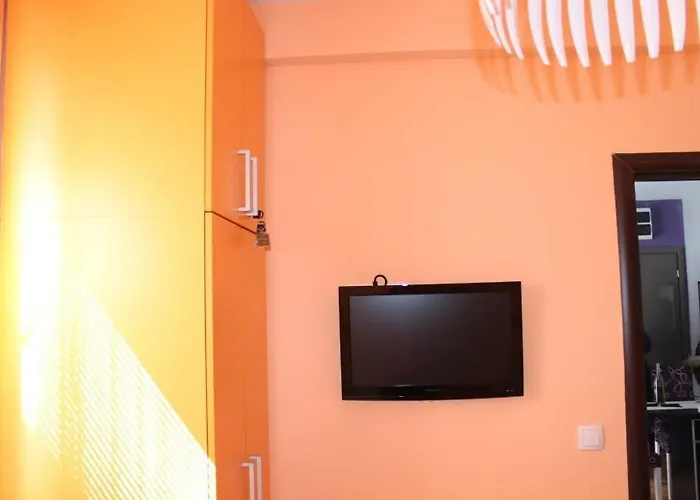 アパート Lila U Kraljevim Cardacima