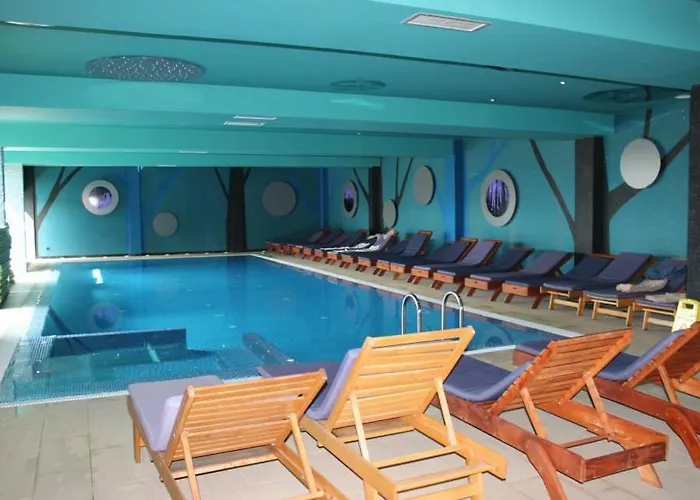 アパート Lila U Kraljevim Cardacima