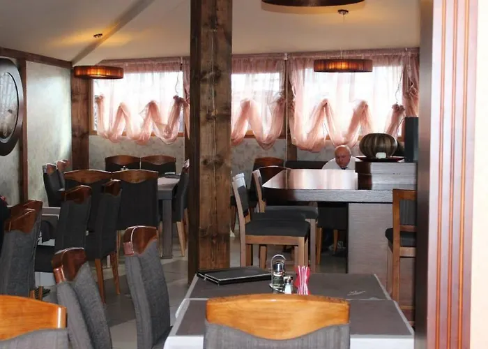 Lila U Kraljevim Cardacima